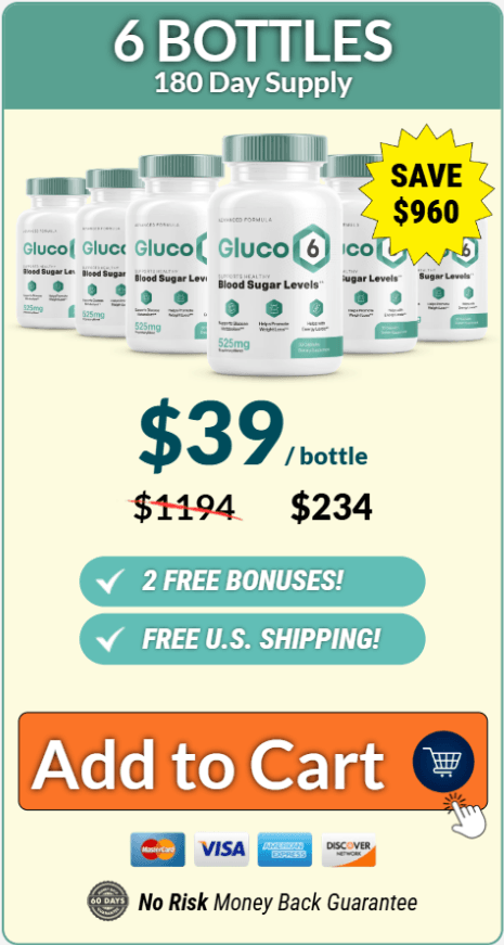 gluco blocke buy now 6 bottles