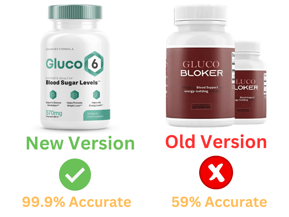 glycogen balance pro